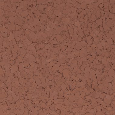 Rustic Red