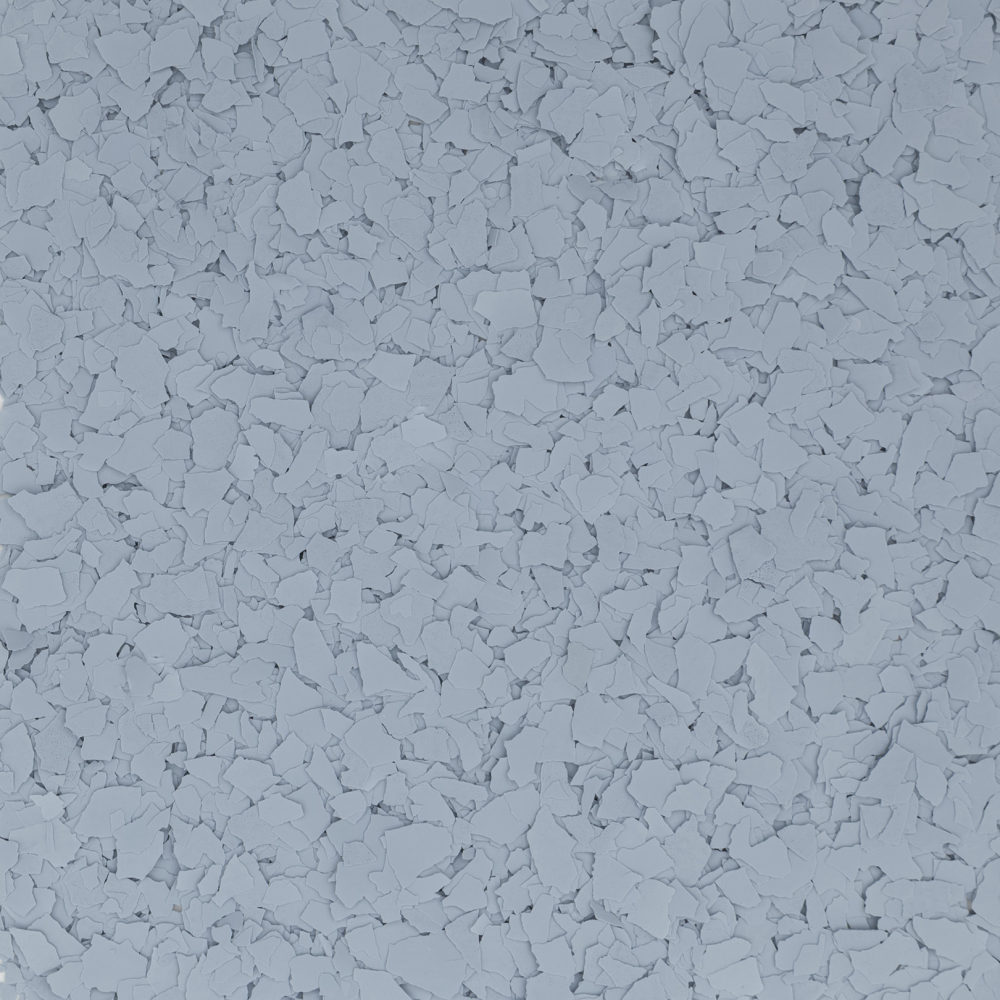 Medium Gray Flake F1480