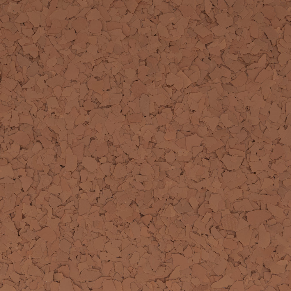 Patio Red Flake F1640