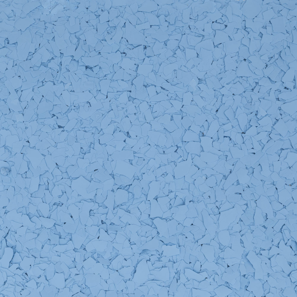 Powder Blue Flake F1720