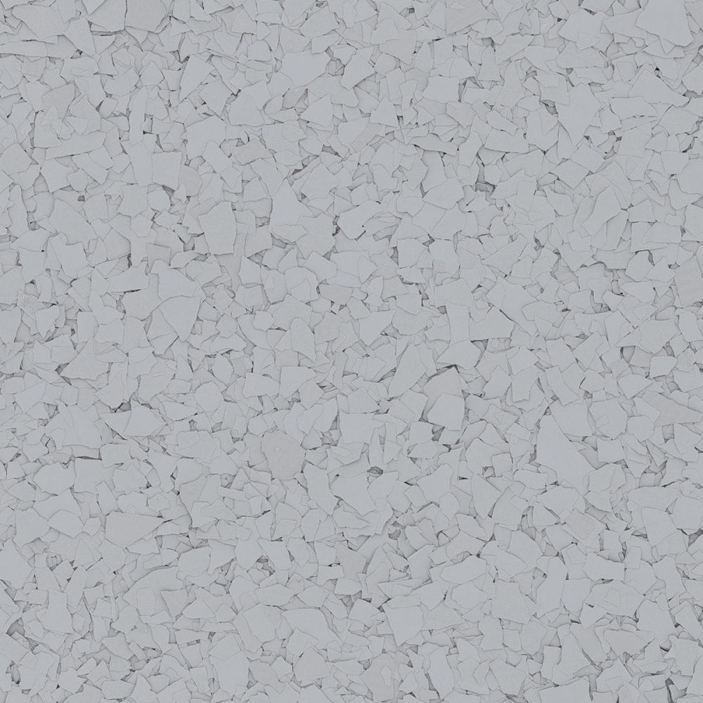 Rhino Gray Flake F2563