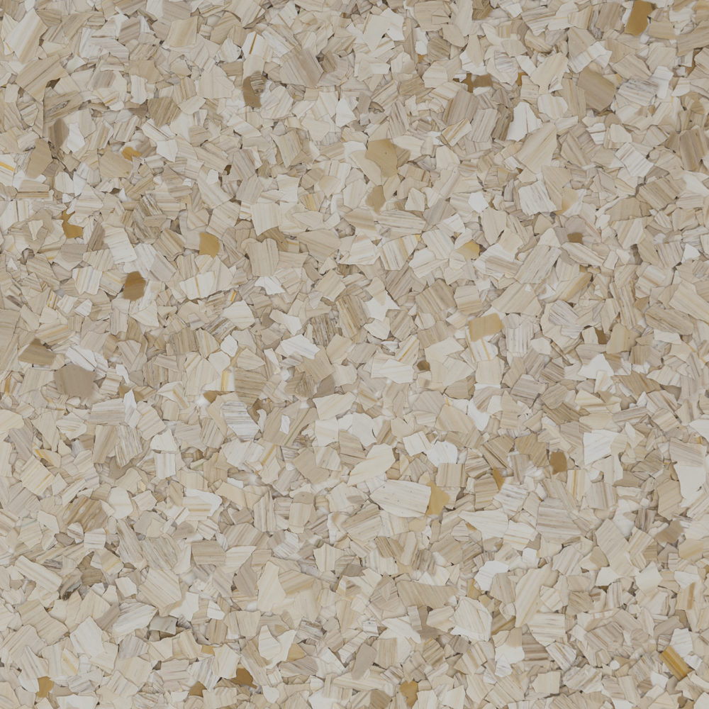 Kona Beige Flake F3040