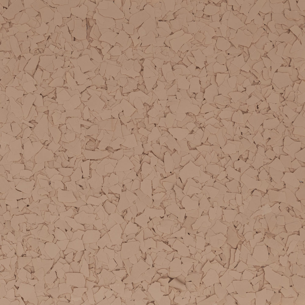 Cappuccino Flake F5303