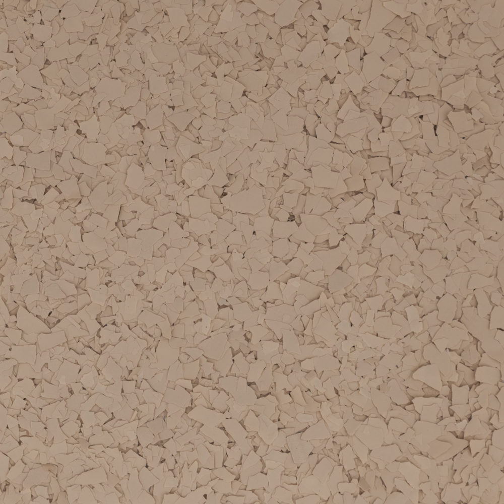 Latte Flake F6602