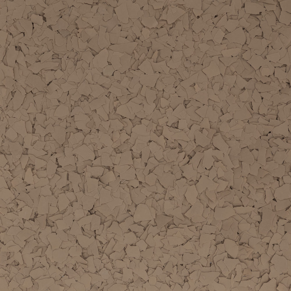 Clay Flake F6607