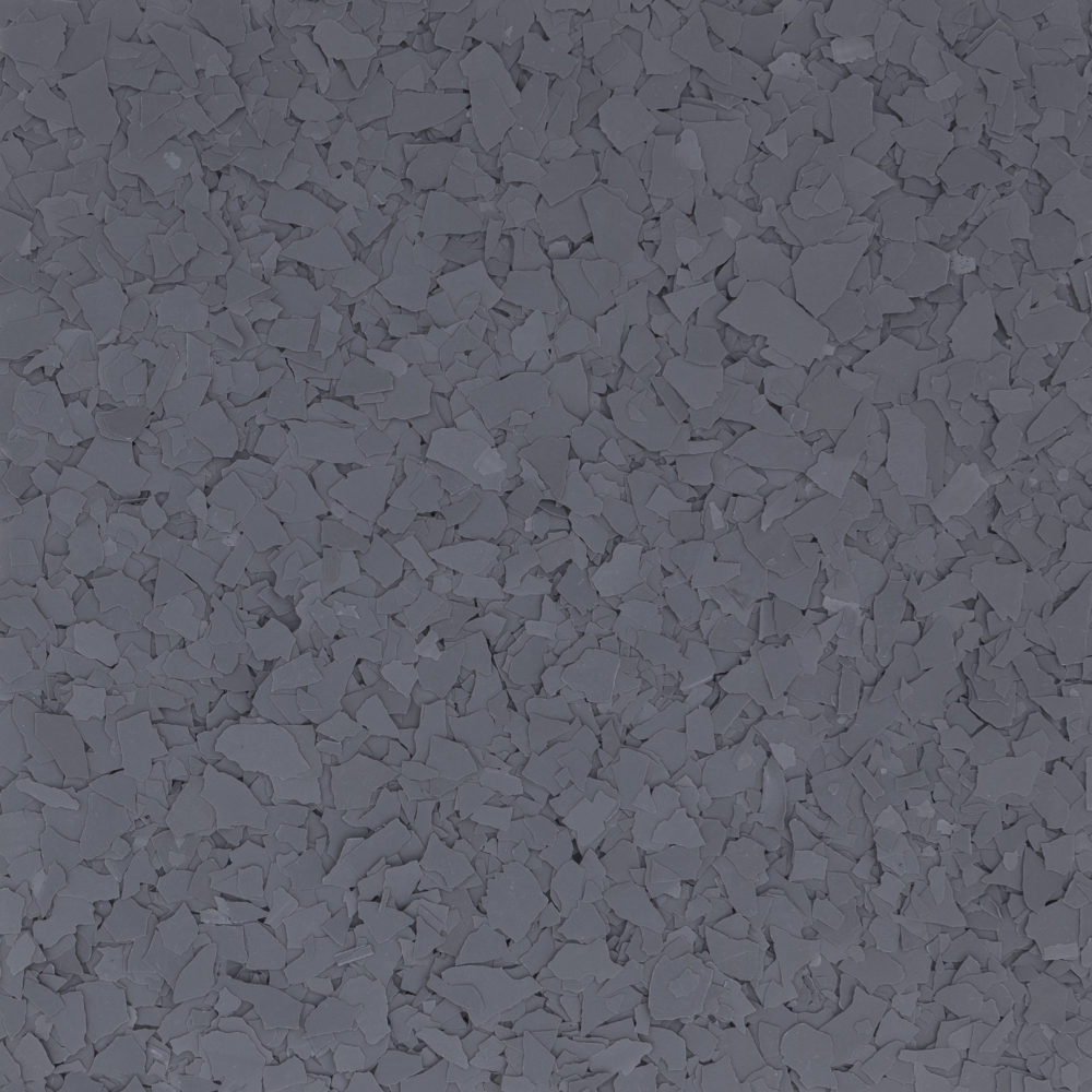 Battleship Gray Flake F9955