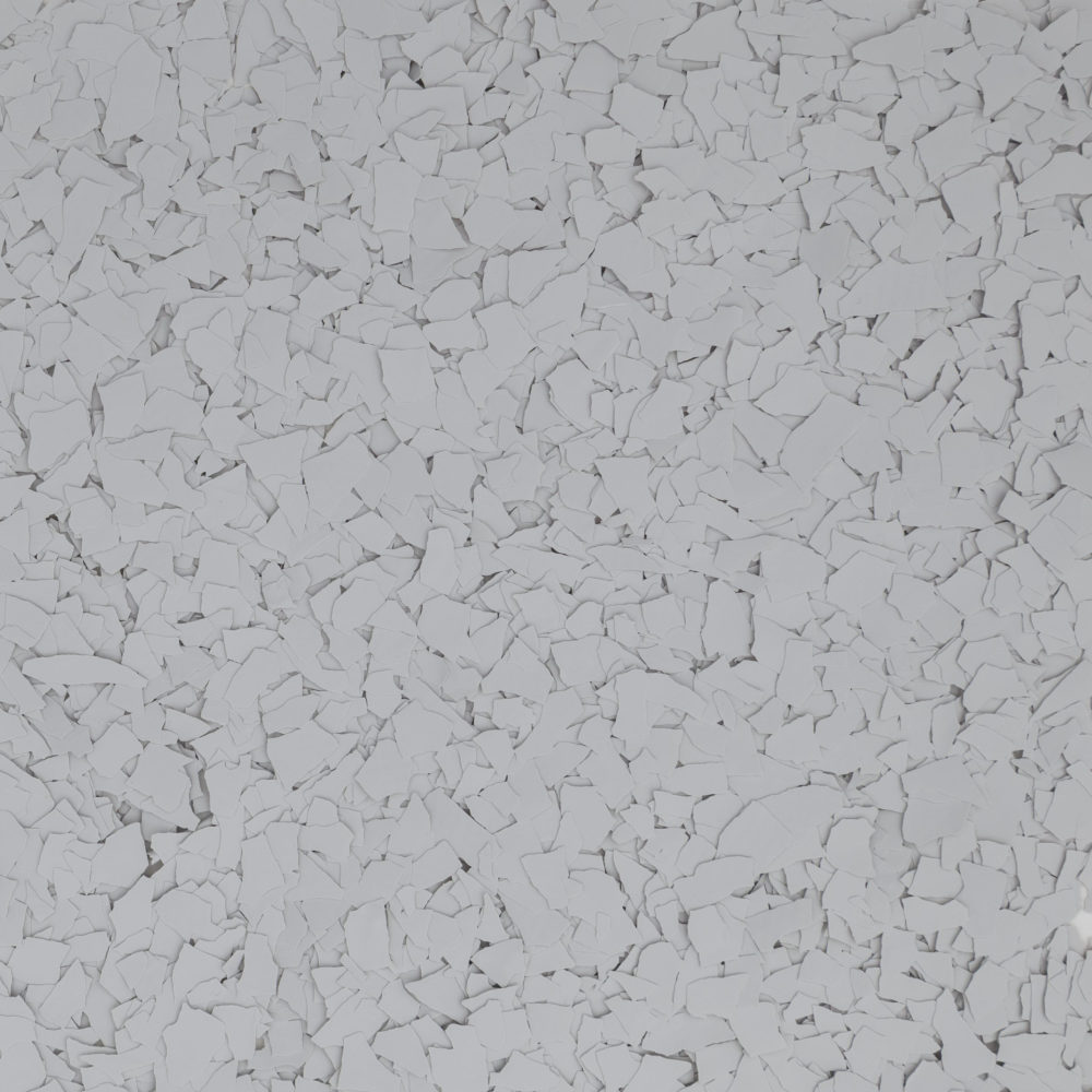 Alpaca White Flake F9958