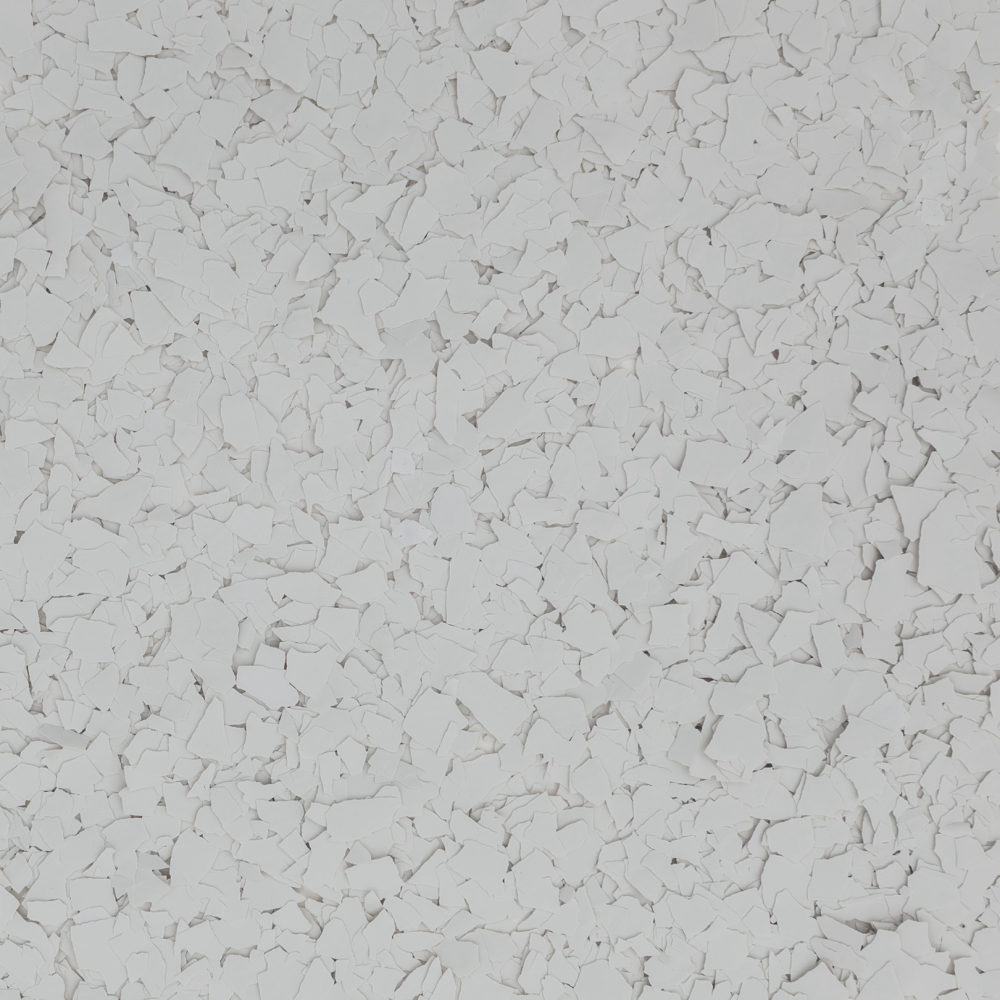 Antique White Flake F9959