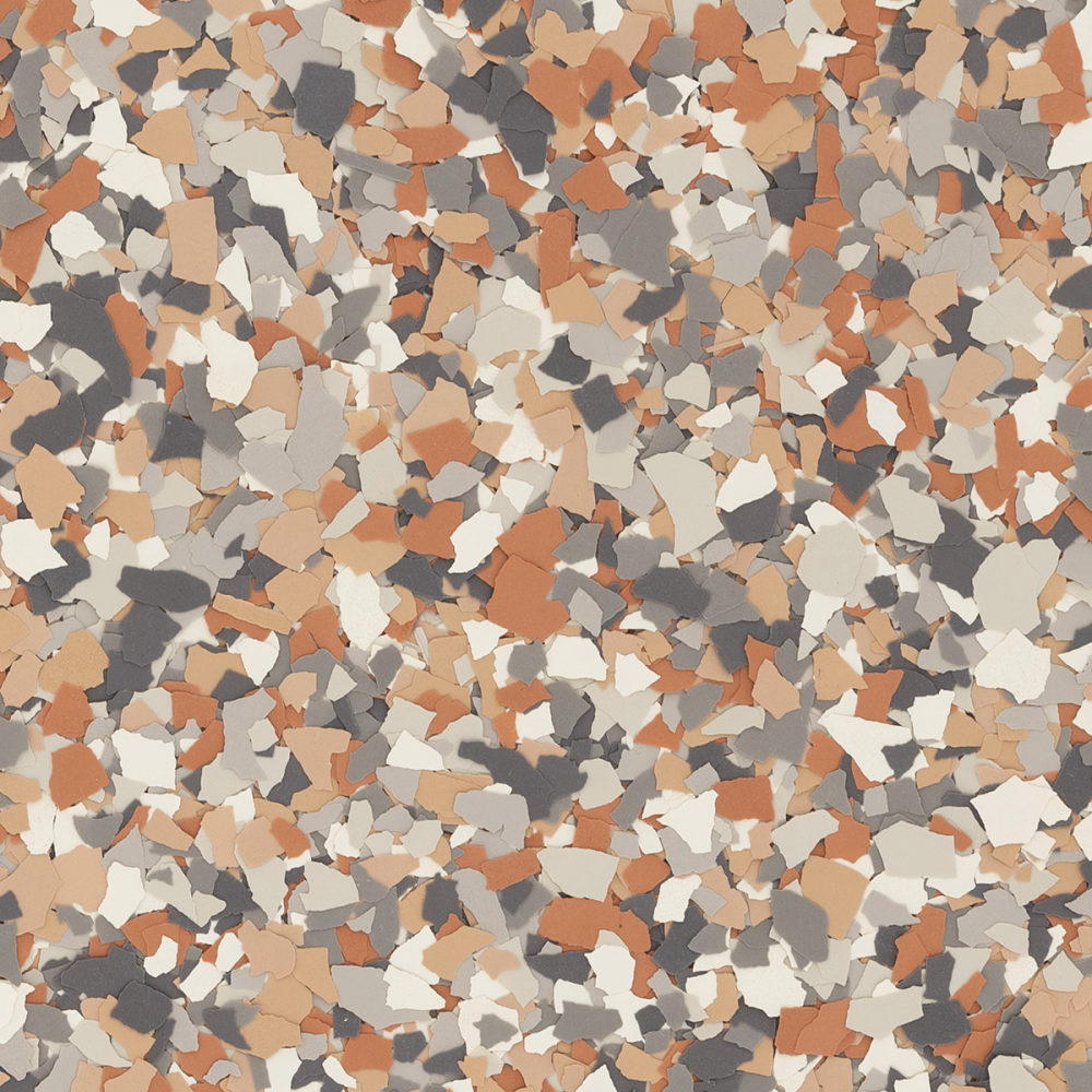 Waxwing Flake FB-968