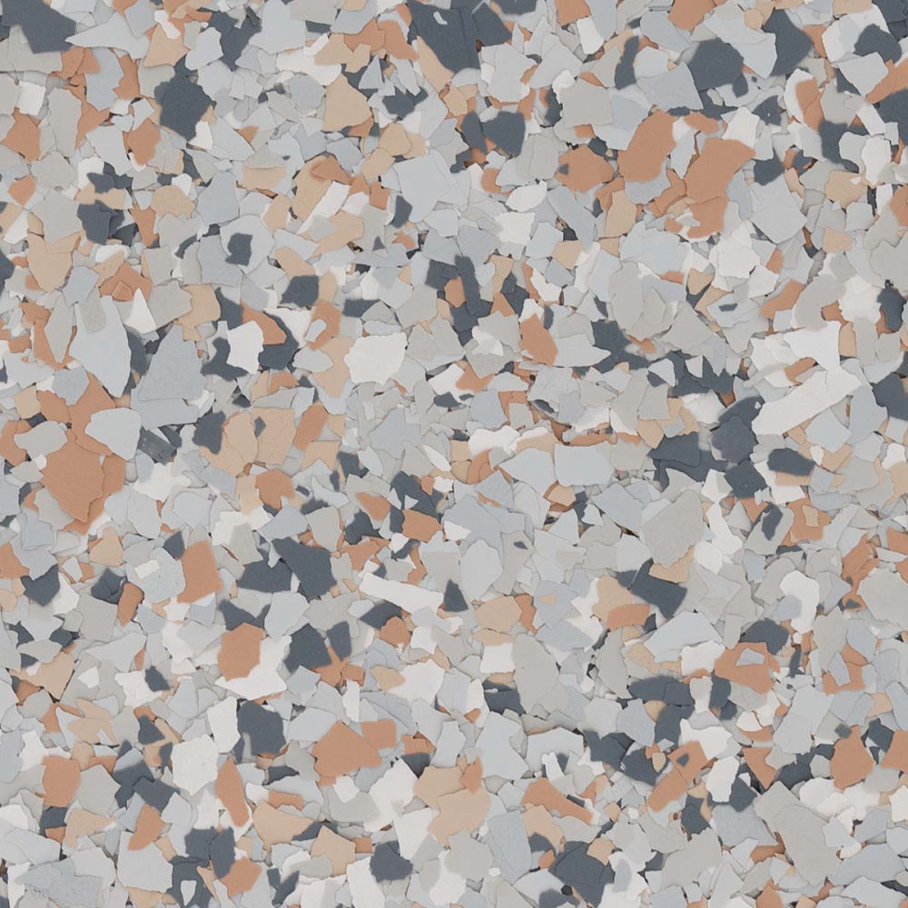 Citrine Flake FB-978