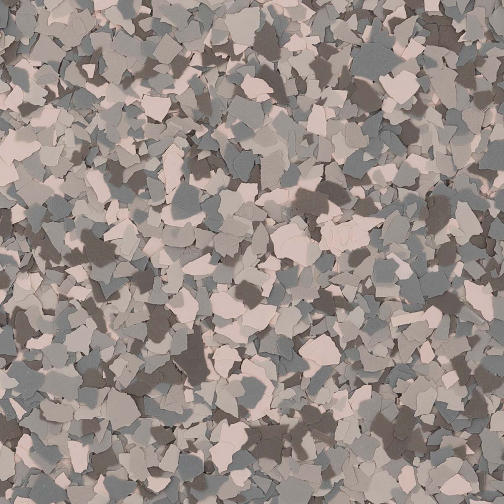Chenille Flake FB-981