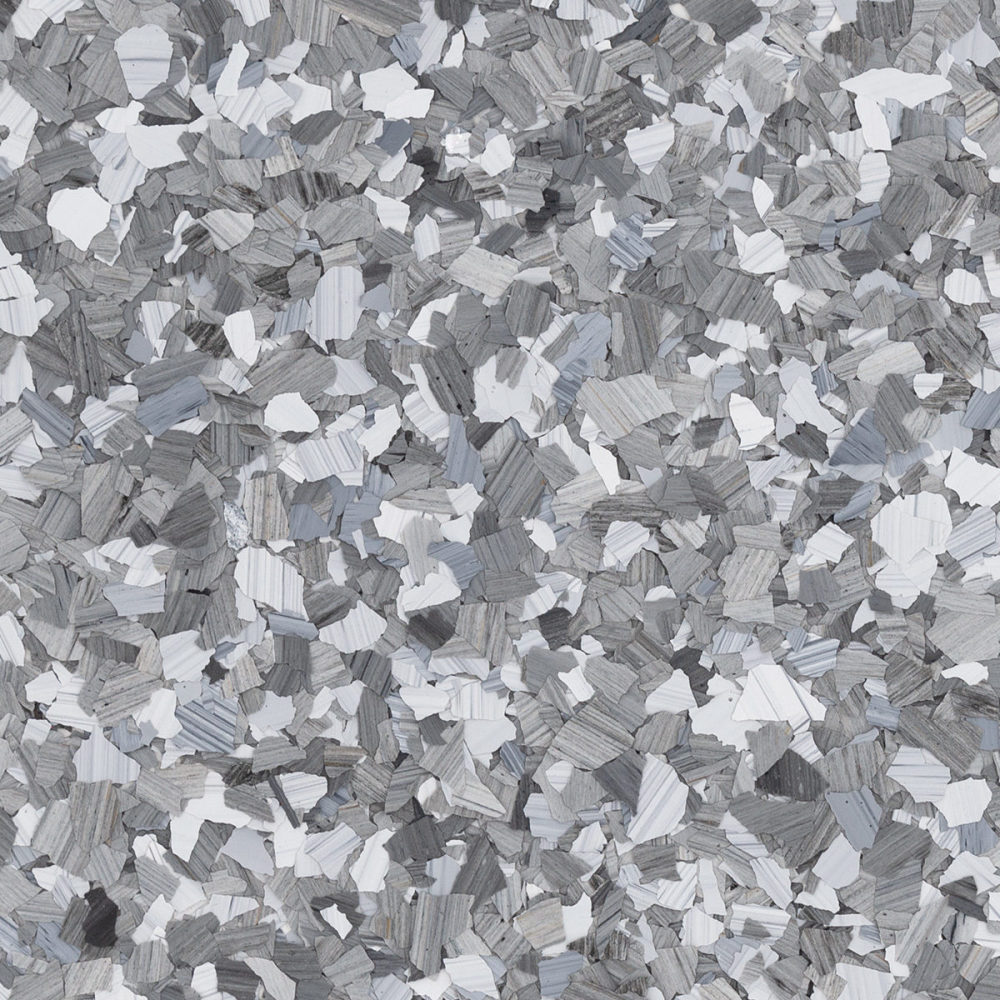 Weathered Gray Flake FB-6003