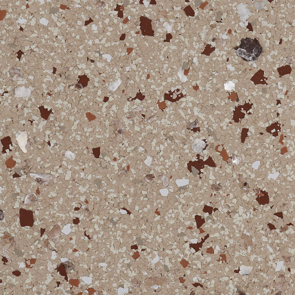 Ammonite Flake FB-5017