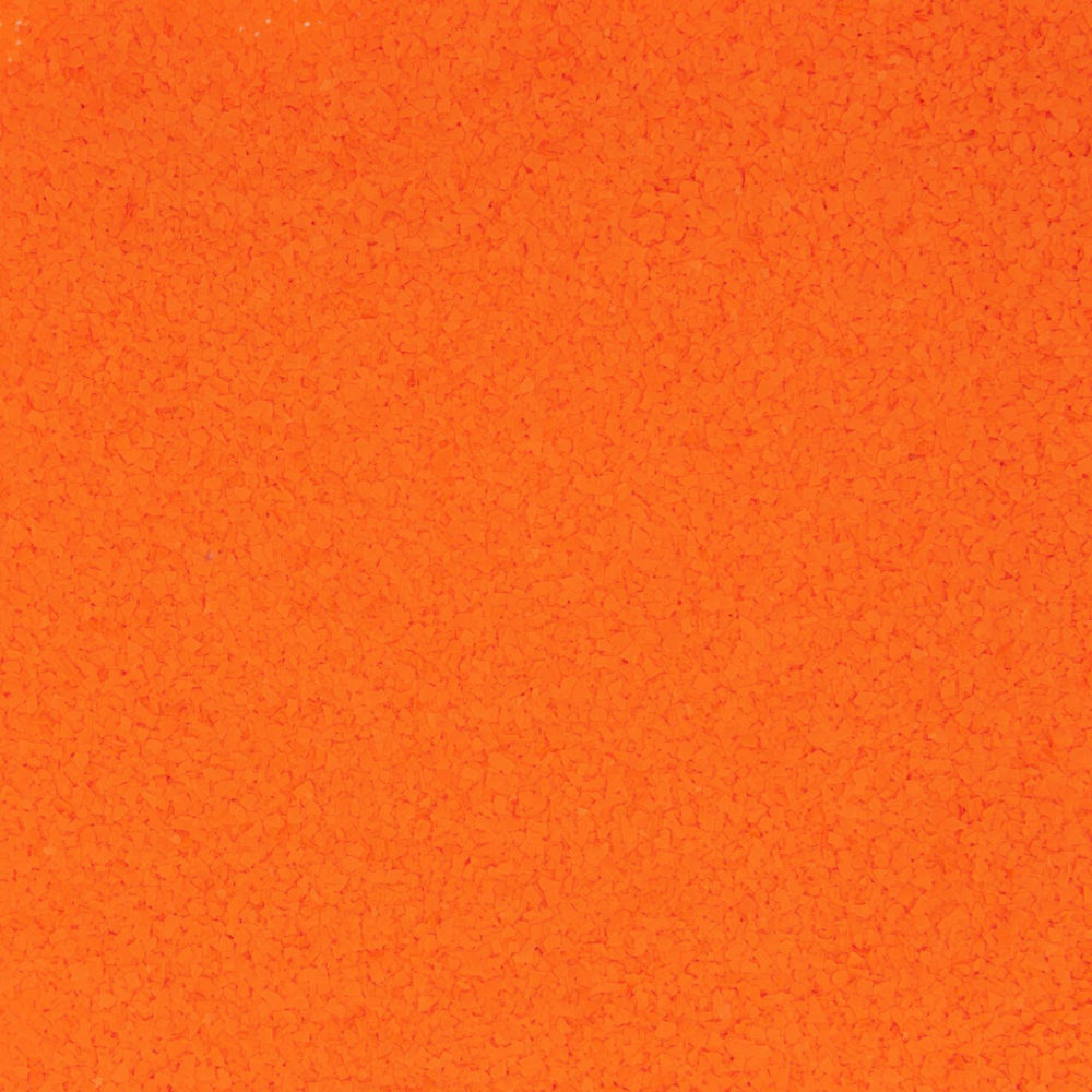 Blaze Orange Flake F4000