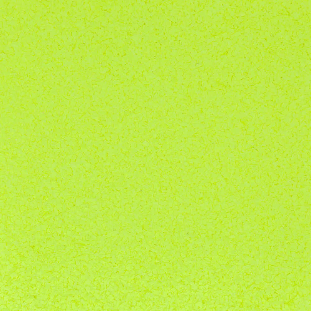 Chartreuse Flake F4040