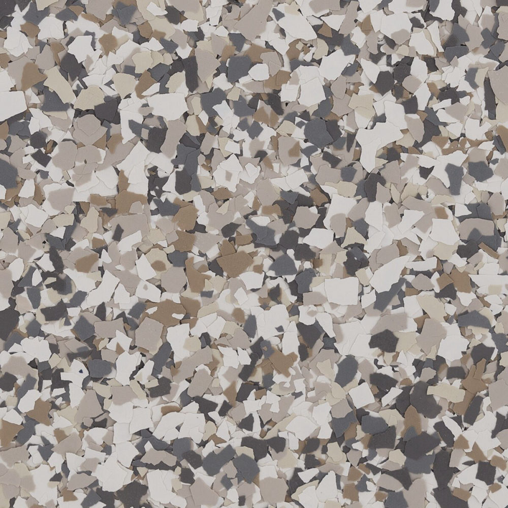 Cottage Flake UVFB-1006