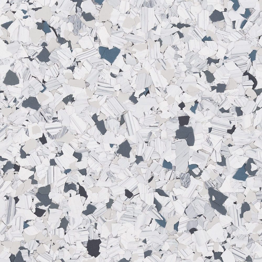Glacial Flake FB-940