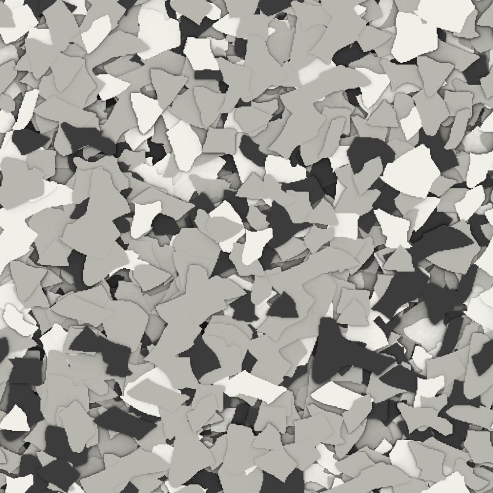 Gray Blend