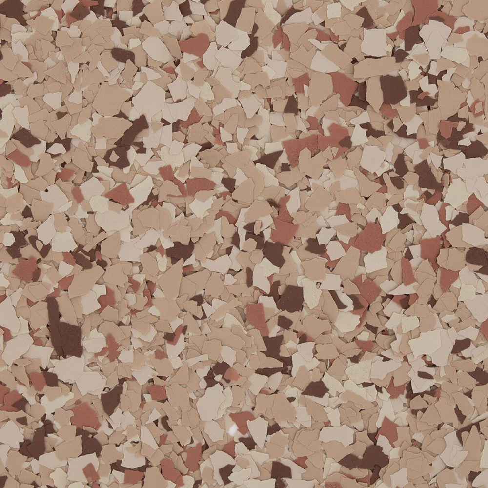 Pueblo Flake UVFB-1001