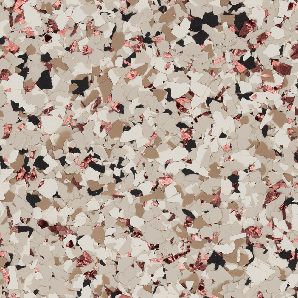 Shoreline Accent Flake FB-421-3G1070