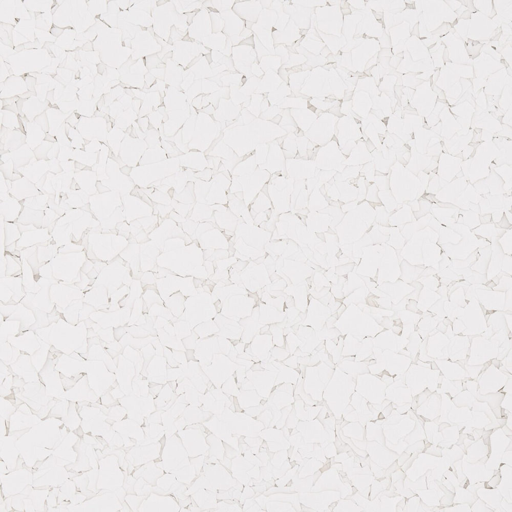 White Flake UVF1820