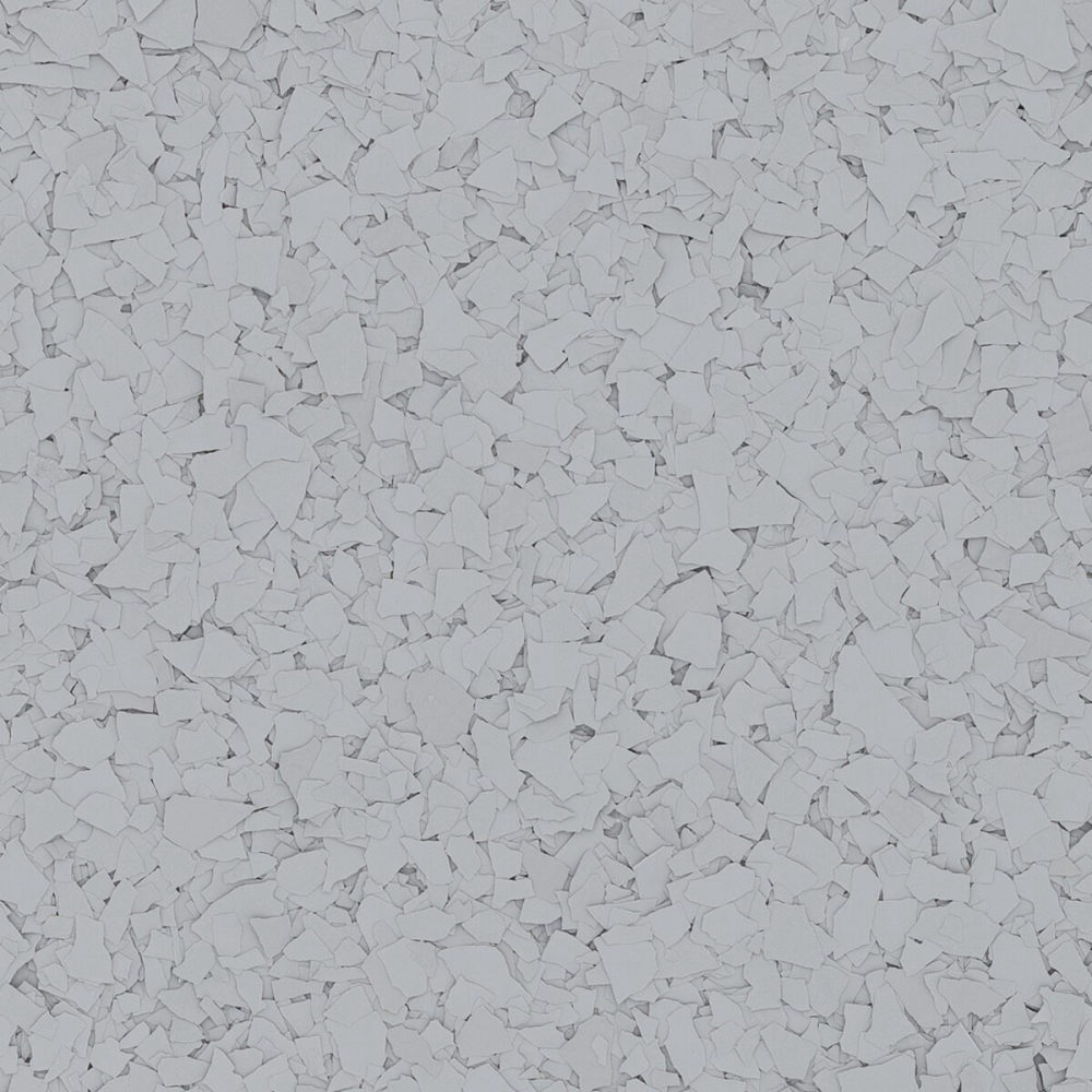 Rhino Gray Flake UVF2563