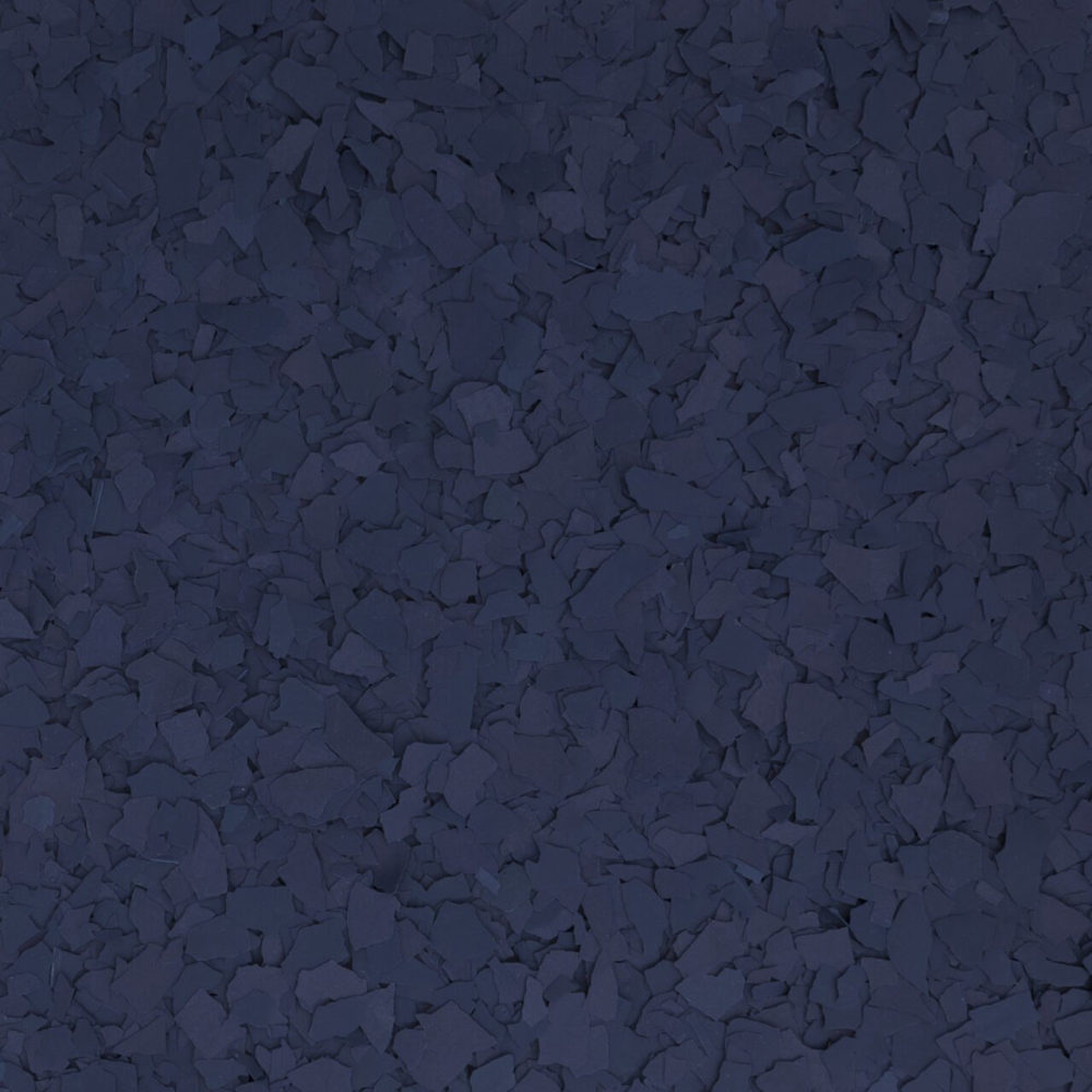 Navy Flake UVF9969