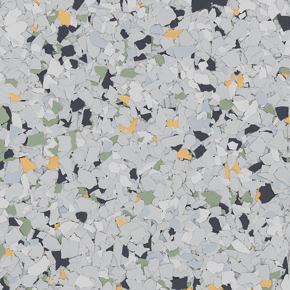 Water Lily Flake FB-921
